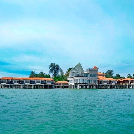Hotel Avillion Port Dickson Exterior foto Desaru Coast Resort