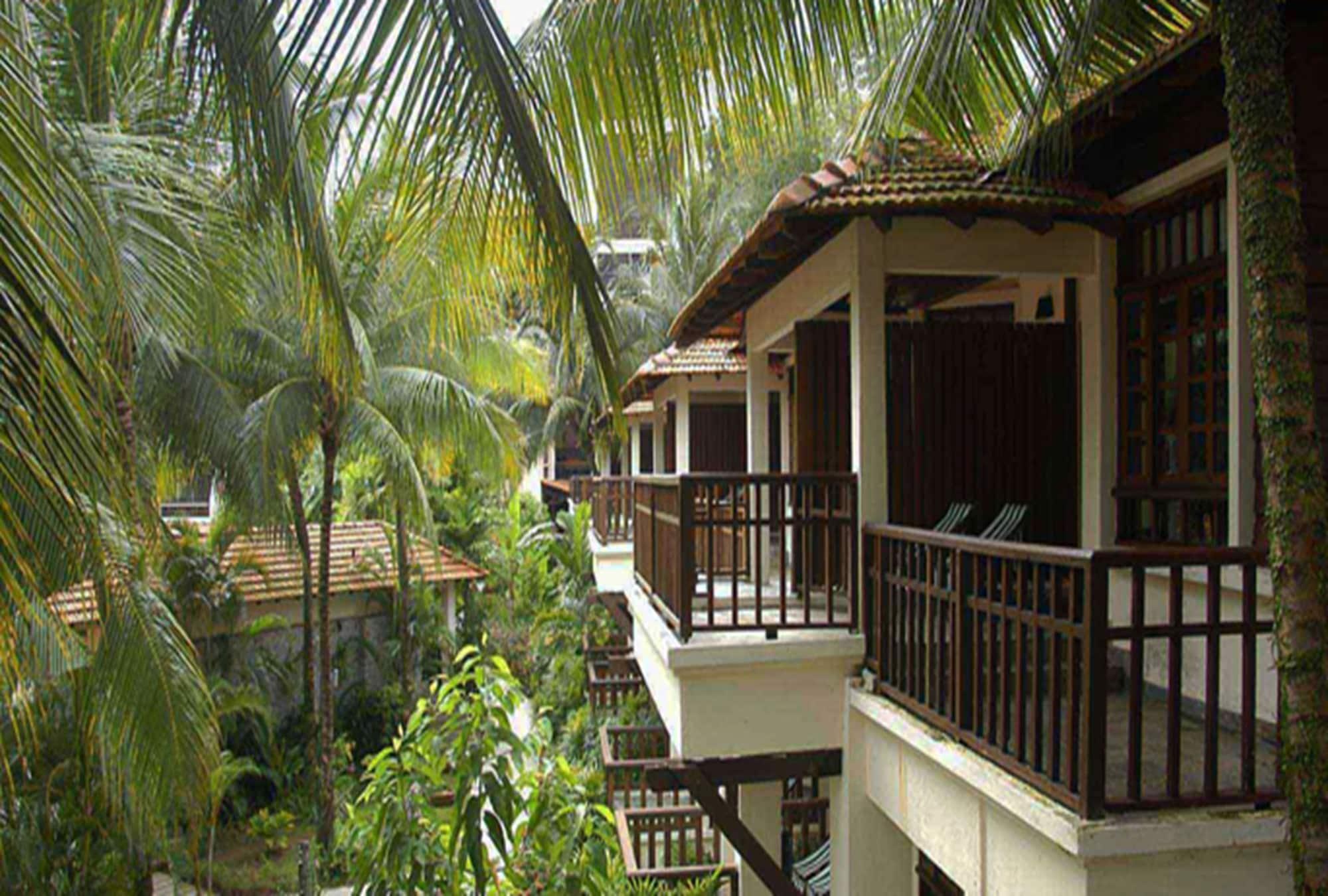 Hotel Avillion Port Dickson Exterior foto The Villas