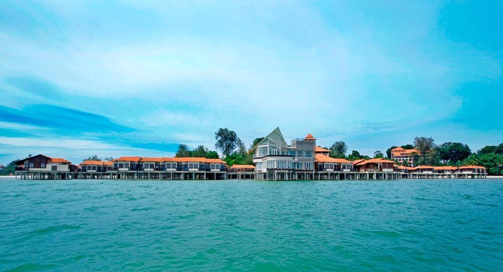Hotel Avillion Port Dickson Exterior foto Desaru Coast Resort